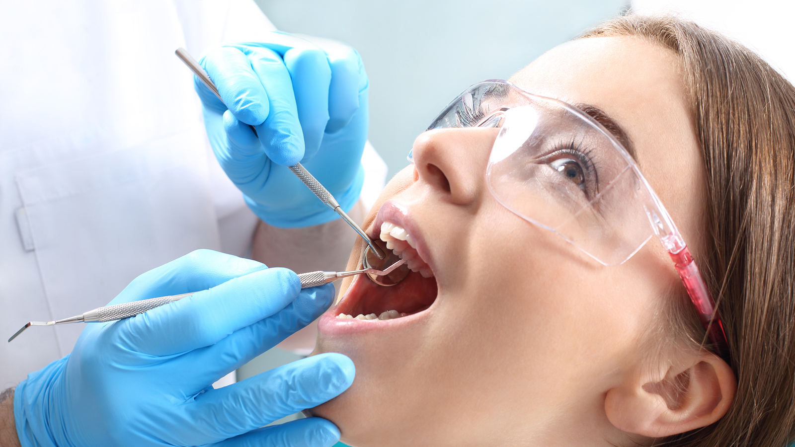 Root Canal Treatment