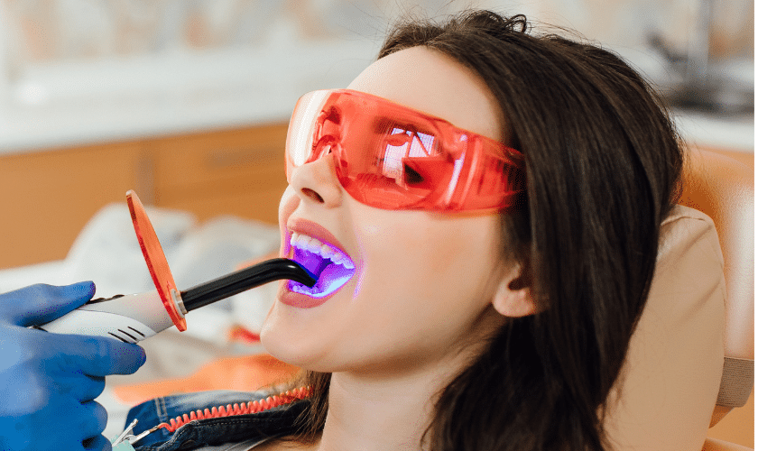 Oral Cancer Screening